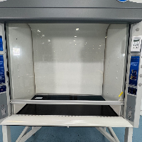Labconco Premier Protector Chemical 6' Fume Hood image 3